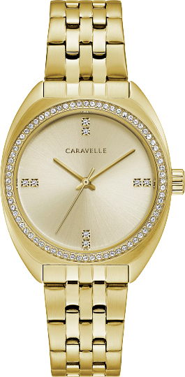 Caravelle women's 2025 watch price