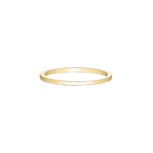 220318 10KT Yellow Gold Ring