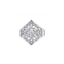 Load image into Gallery viewer, 020108 10KT White Gold 1.00CT TW Diamond Ring
