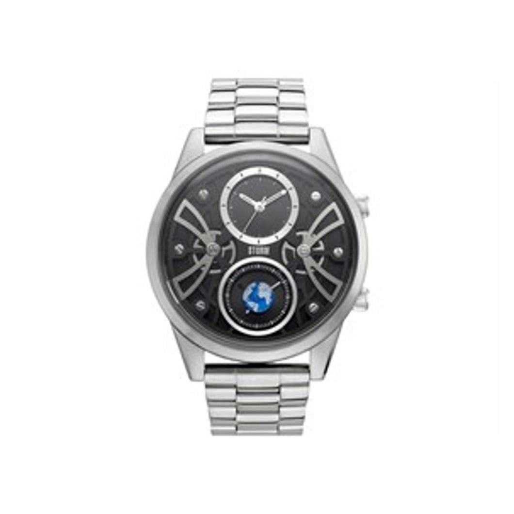 410086 STORM Globe X Black Watch