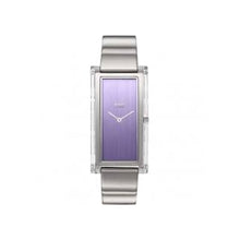 Load image into Gallery viewer, 380143 STORM Plexia Violet Watch
