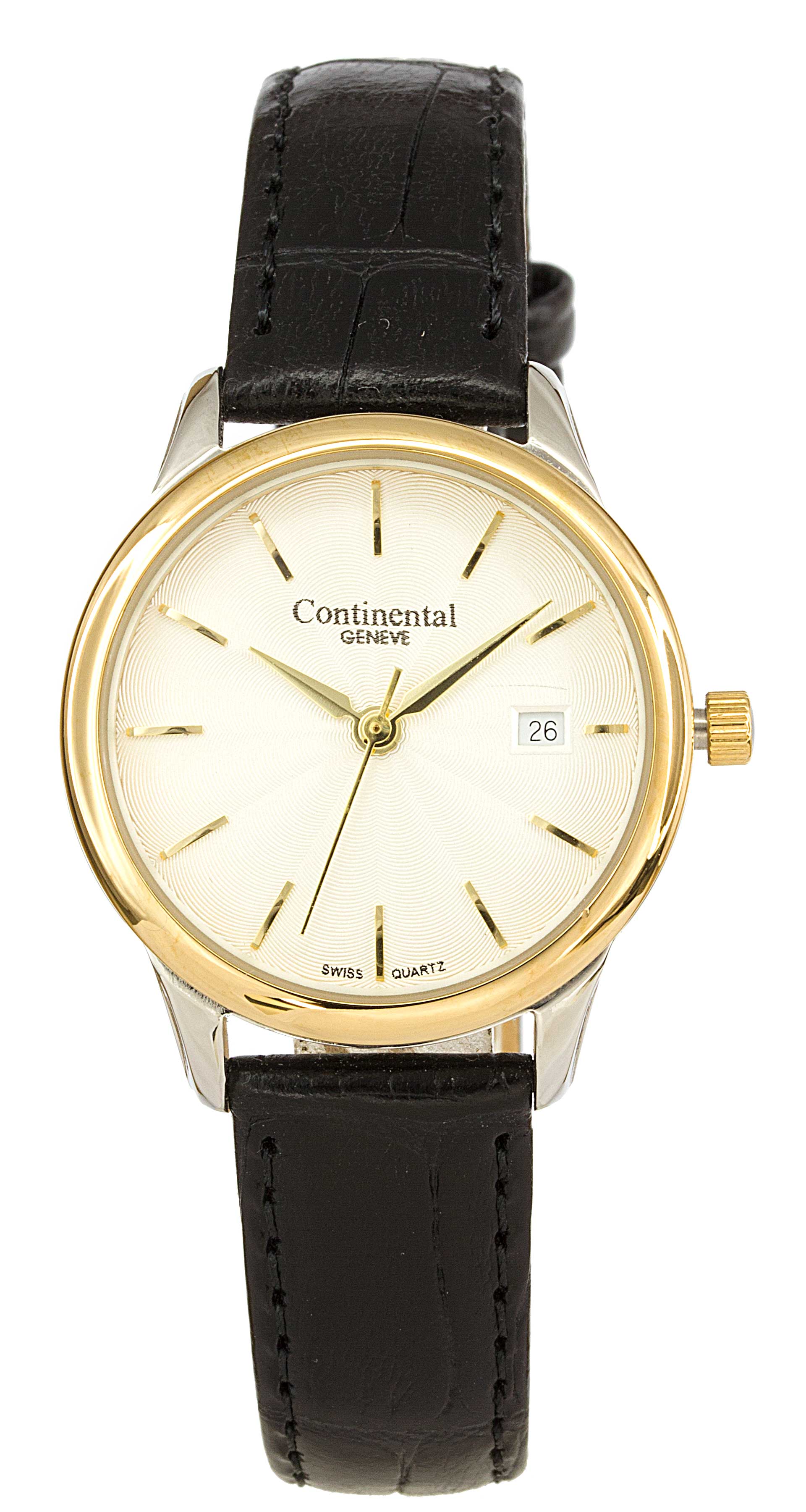 Continental geneve watch sale