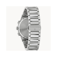 Load image into Gallery viewer, 410104 BULOVA Millenia Stainless-Steel Watch With Day &amp; Date
