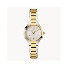 Load image into Gallery viewer, 380151 BULOVA Classic 2 Tone, Three Hand Analog Watch
