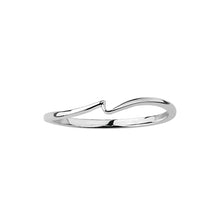 Load image into Gallery viewer, 030028 10KT White Gold .10CT TW Diamond Ring
