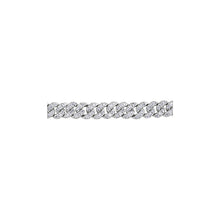 Load image into Gallery viewer, 160021 10KT White Gold 2.00CT TW Diamond Tennis Bracelet
