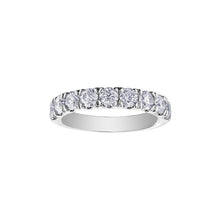 Load image into Gallery viewer, 030065 10KT White Gold .50CT TW Diamond Ring
