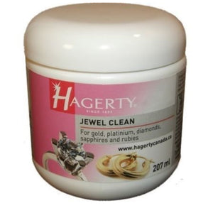 50105 Hagerty Gold Jewellery Cleaning Solution