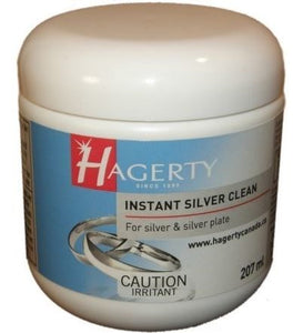 452997 Hagerty Silver Jewellery Cleaning Solution